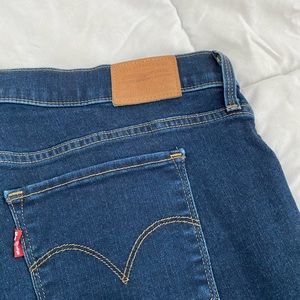 Levi’s Womens Jeans